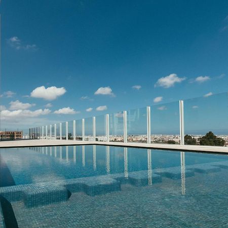 Hilton Garden Inn Casablanca Sud Dış mekan fotoğraf