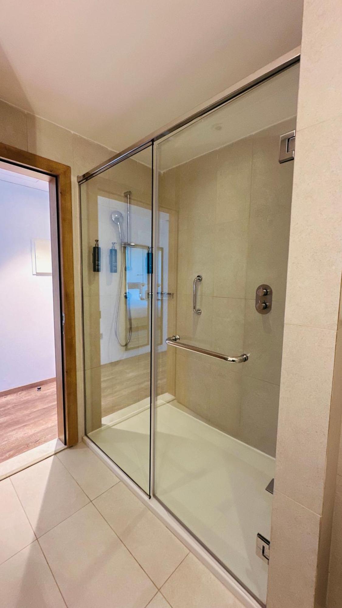 Hilton Garden Inn Casablanca Sud Dış mekan fotoğraf